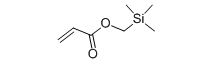 Acryloxymethyltrimethylsilane